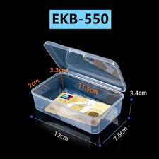 3 Stück Werkzeugkasten