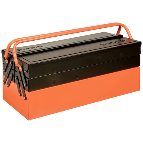Bahco metallwerkzeugbox - bahco,