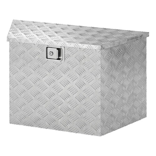 Alu werkzeugbox transportkiste - alu,