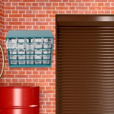 Zuverlässiger Werkzeugkasten