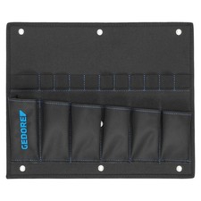 Werkzeugkasten 1-teilig GEDORE