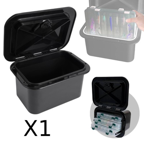 Aufbewahrungsbox für