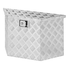 Alu Werkzeugbox Transportkiste