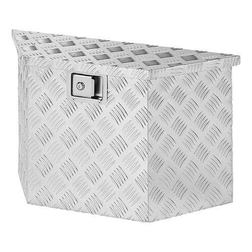 Alu werkzeugbox transportkiste - alu,