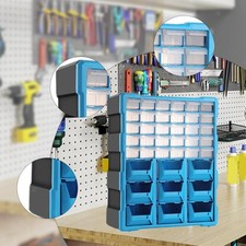 Werkzeugkasten mit 39