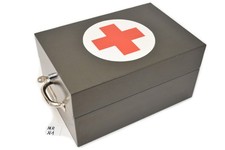Karteikasten Werkzeugkasten
