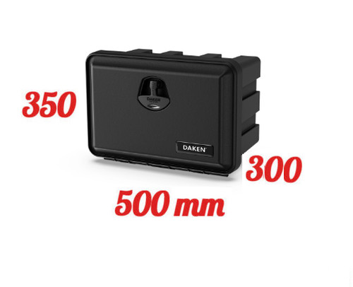 Daken just 500 - tool, 30l