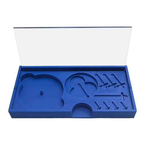 Aufbewahrungsbox für