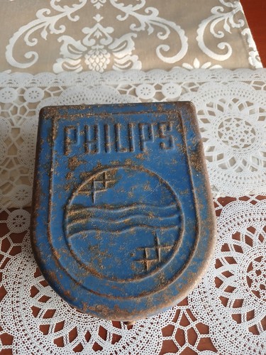 Philips blechdose autolampen - philips,