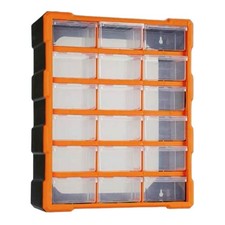 Schubladenschrank Organizer