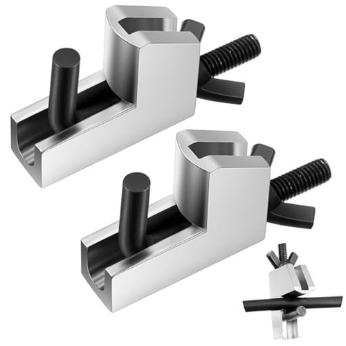 Kfz klemmen set - set, für