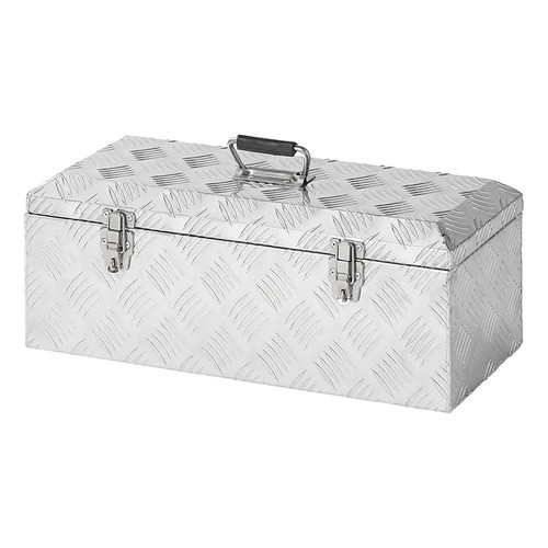 Alu werkzeugbox transportkiste - alu,