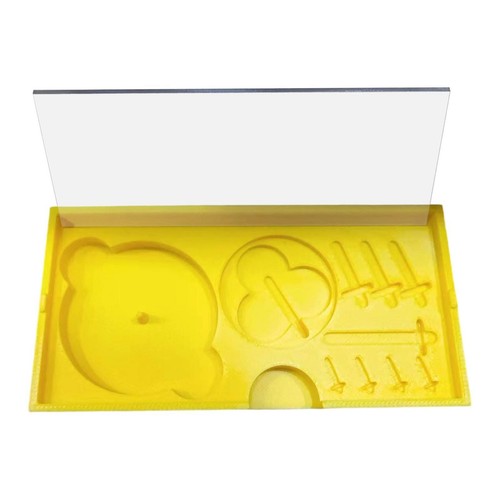 Aufbewahrungsbox für
