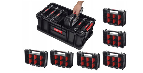 Werkzeugkasten werkzeugbox 6 - werkzeugkasten,