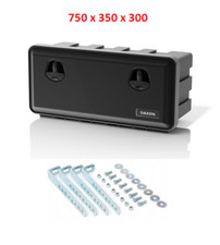 DAKEN Just 750/350/300