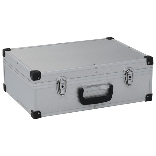 Werkzeugkoffer 46x33x16cm alu - werkzeugkoffer,