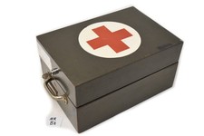 Karteikasten Werkzeugkasten