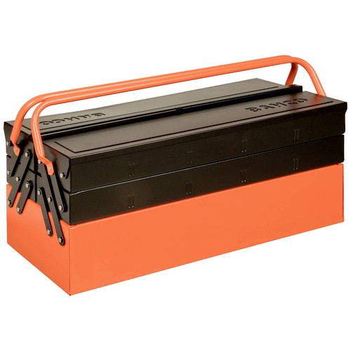 Bahco metallwerkzeugbox - bahco,