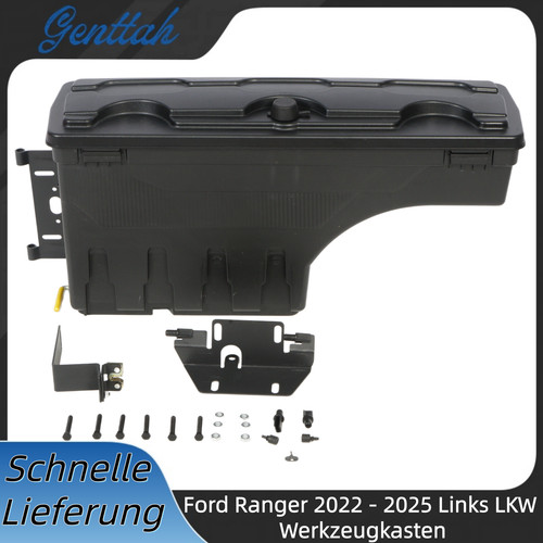 Ford ranger 2022 2025 lkw - ford,